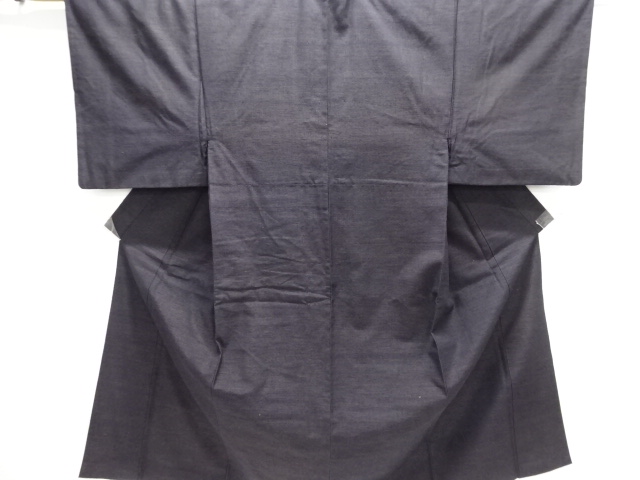 Japanese Kimono / Men's Kimono Silk